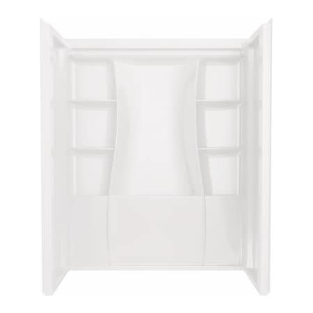 B & K 1/2 FIP Gas Ball Valve 210-523HC